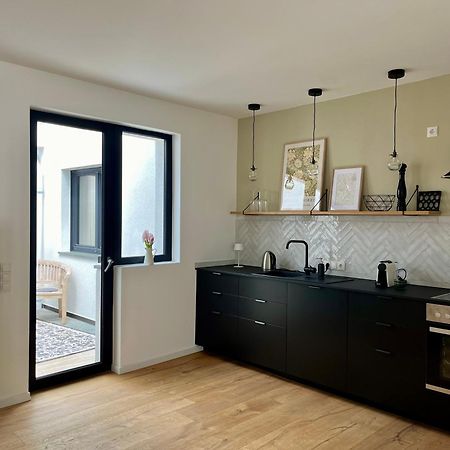 דרנאו Refugium 29 - Apartment Im Ahrtal מראה חיצוני תמונה